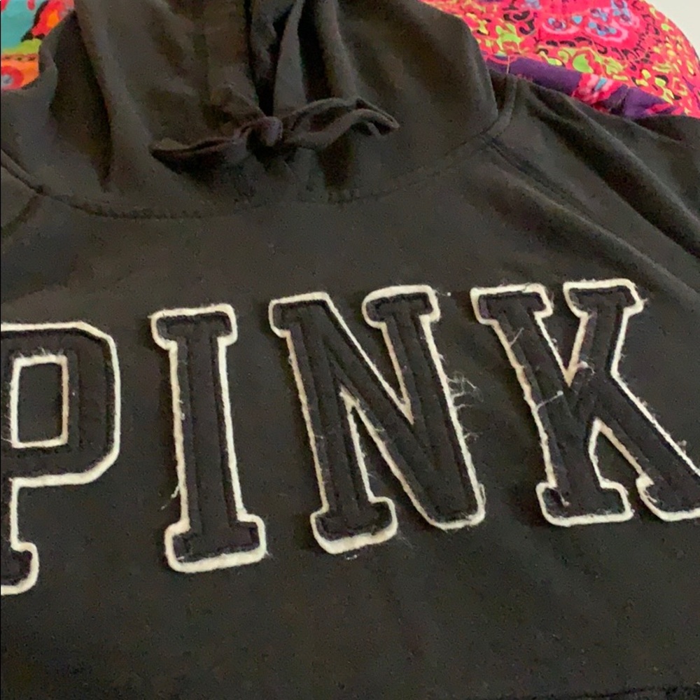 Sweat shirt
